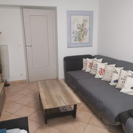 The Nice - 3 Rooms, 3Air Cond, 3Tv, 3Fans, 2 Wc, Wifi Everywhere 5Min Aeroport, Train, Beach, 1Min Tram, 15 Min Centre, Port, Parking Possible 외부 사진