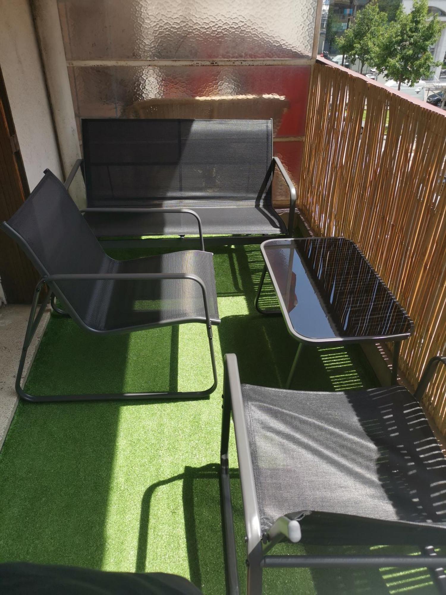 The Nice - 3 Rooms, 3Air Cond, 3Tv, 3Fans, 2 Wc, Wifi Everywhere 5Min Aeroport, Train, Beach, 1Min Tram, 15 Min Centre, Port, Parking Possible 외부 사진